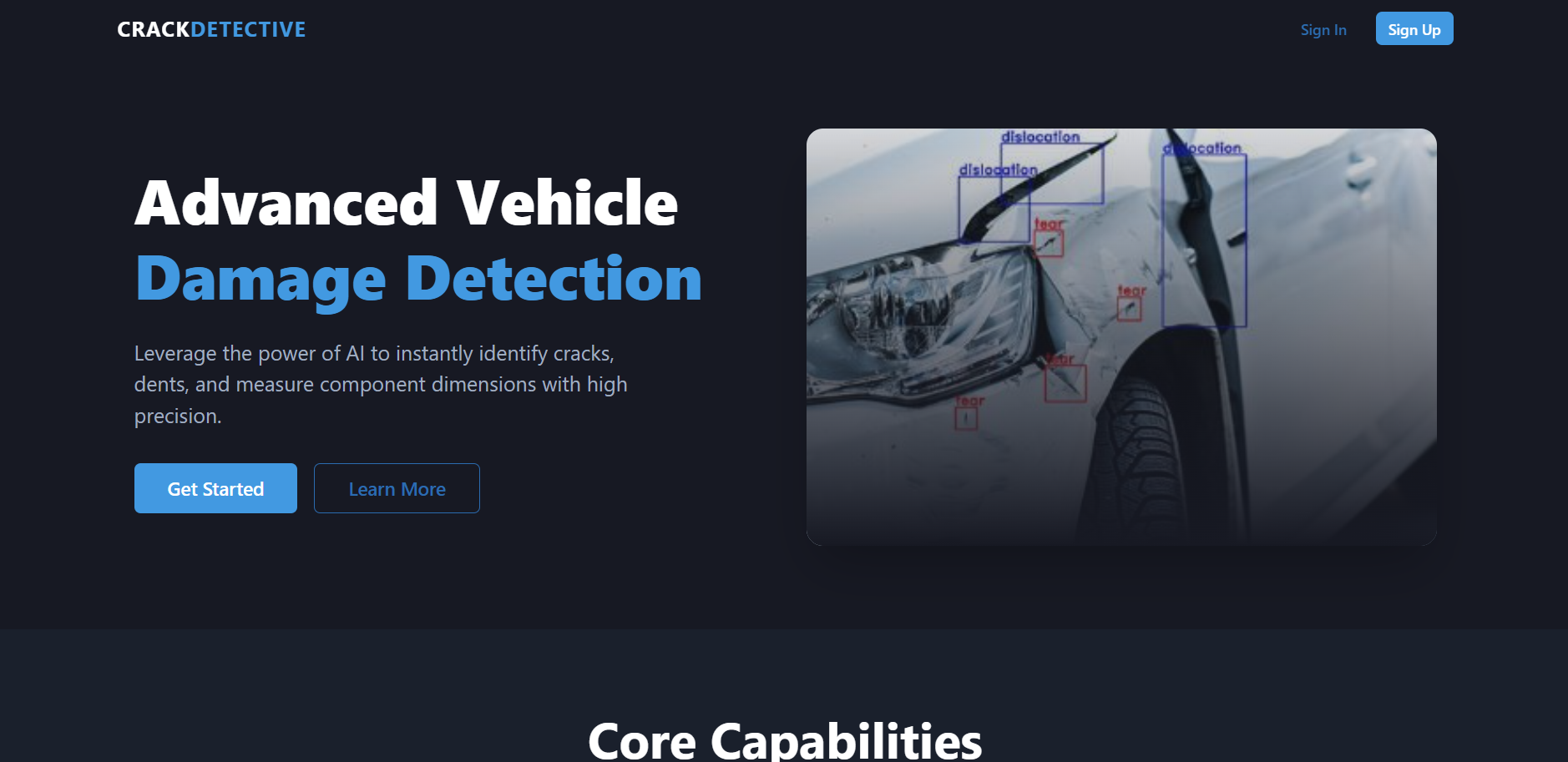 HackFest Crack Detective